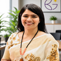 Bhavya Shetty - Career & Leadership Advisor I Building Future-Ready Careers I Leadership Mentor I Top 100 HR Tech Influencer